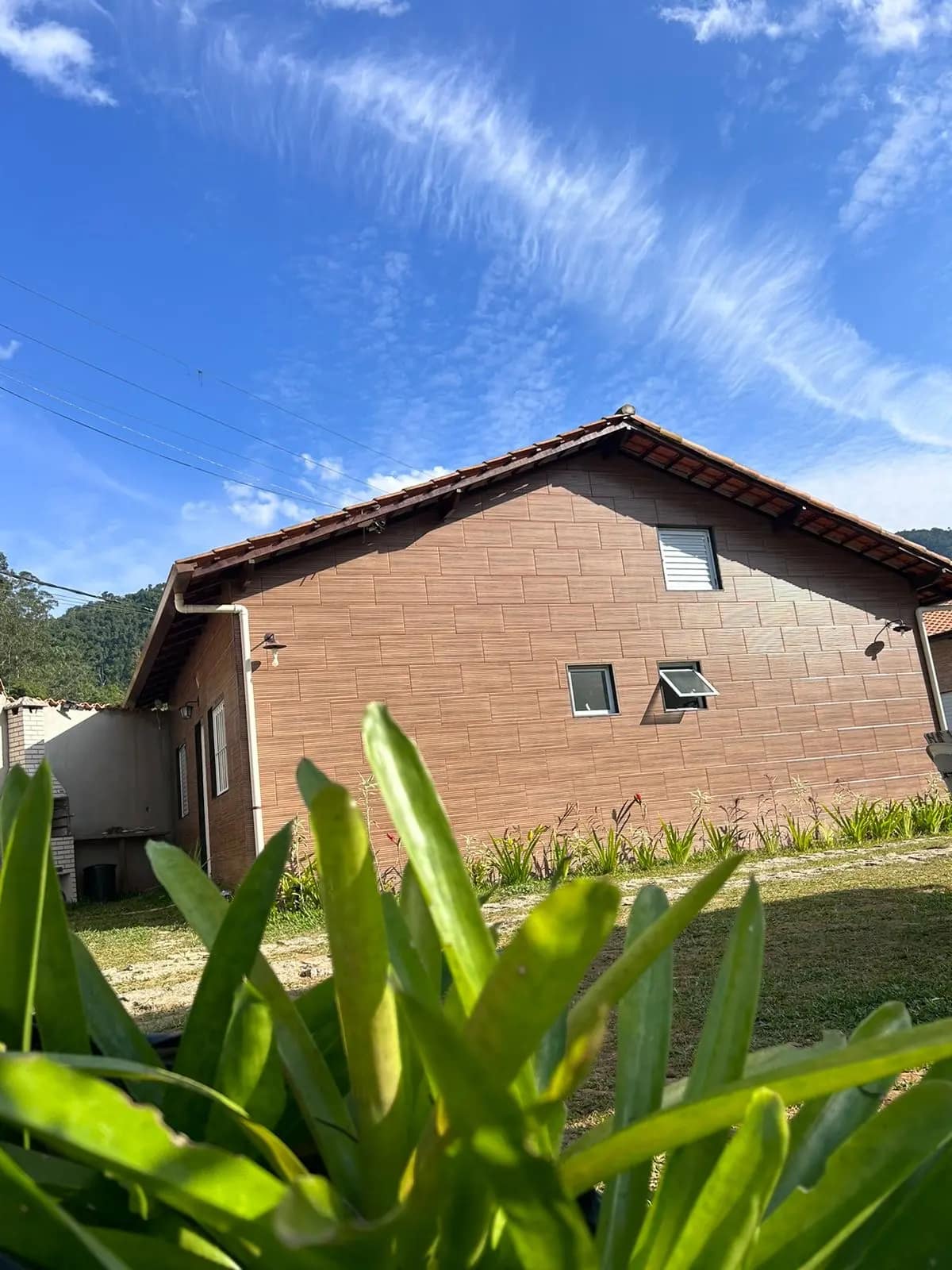 Nature Village Experience